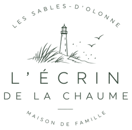 L'Écrin de la Chaume